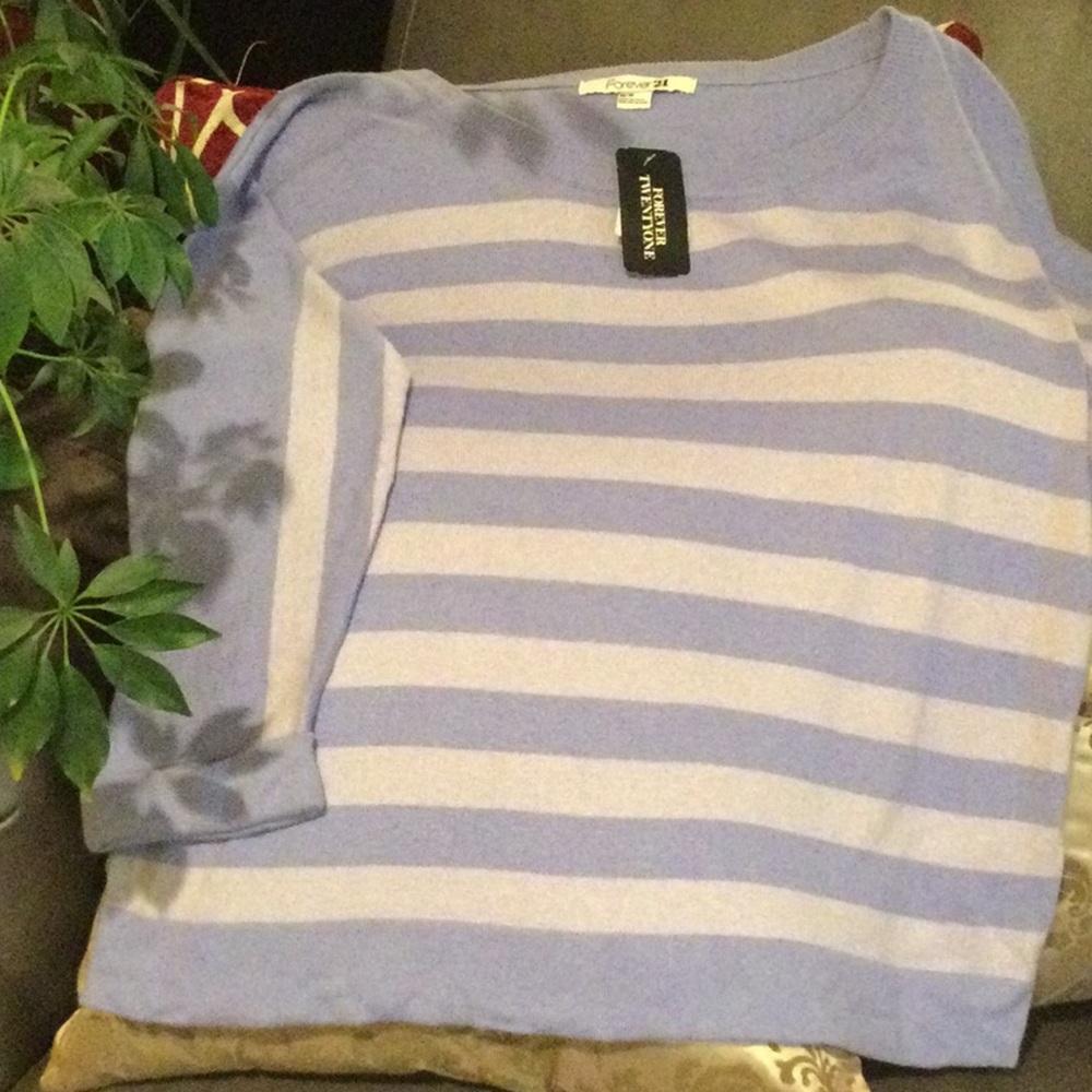Forever 21 blouse